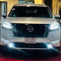 باثفايندر SL • 2025 • ترقيم شمال