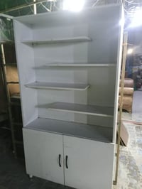 باترينه • رفوف • صالون