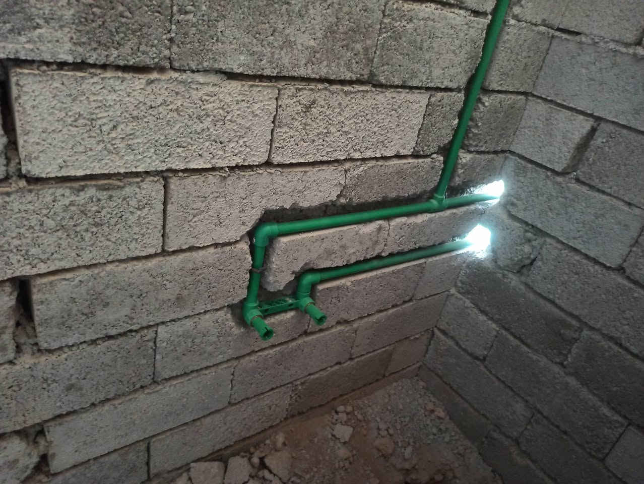 يوجد تأسيس صحيات ( ماء ومجاري) مواد وعمل
مواد درجة اولى مصري وشغل مضبوط بسعر مناسب جدا جدا 
اذا تريد تفاصيل اكثر وتشوف الشغل 
راسلنا أو اتصل بنا ***********
