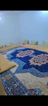 زوليه • ٤×٦ • كربلاء حي الغدير