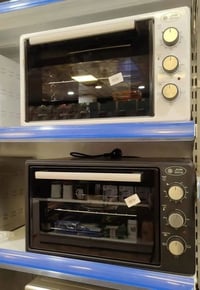 فرن عشتار • ٤٠لتر • توصيل مجاني