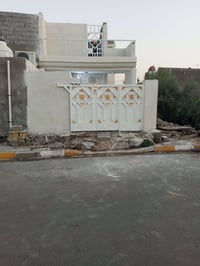 حي الأسرى • ١٠٠م • ٣ غرف