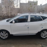 توكسن • ٢٠١١ • محرك ٢٠٠٠