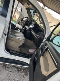 لاندكوز ٢٠٠٨ ماشيه ٢٠٠اصل كفاله سياره سونر مرفق مروس باعله ٠٧٨٠٢٦٢٦١١٨