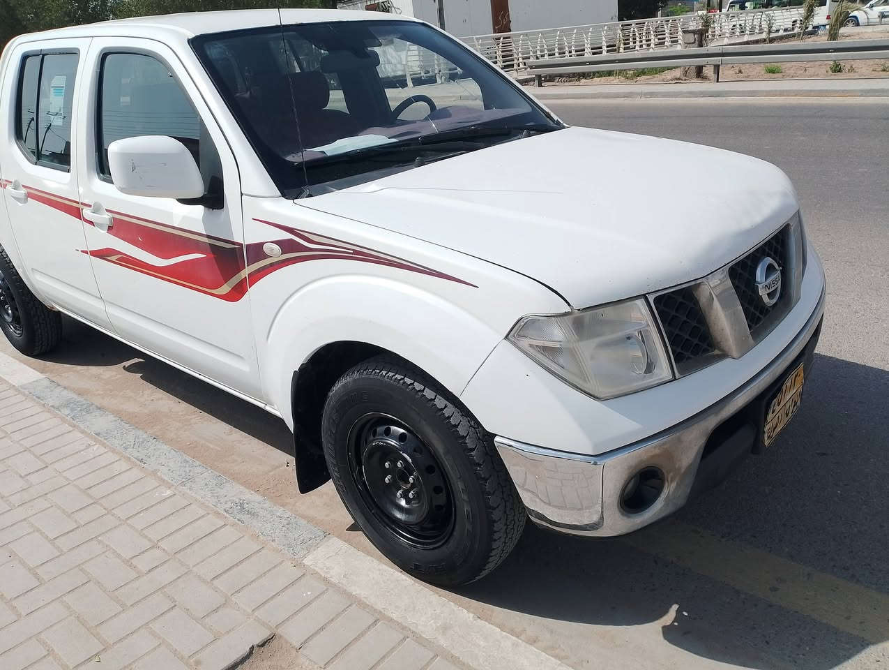 بيكم نيفار موديل 2012 مكينه وكير مكفولت حداد مكفول مكفول من لكلب ولجفي بيها ضرب بل بجم خفيف بيها مكنات صبغ مكانها بصره سعر قفل 59.     ***********
