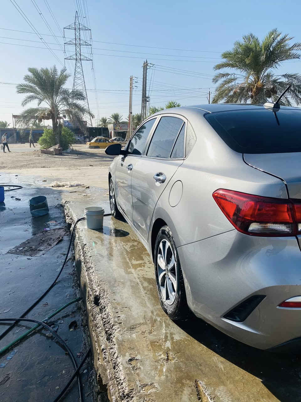 يالله. كيه ريو 2023 البيع  فول موصفات  السعر خاص *********** بخير عل ياخذهة
