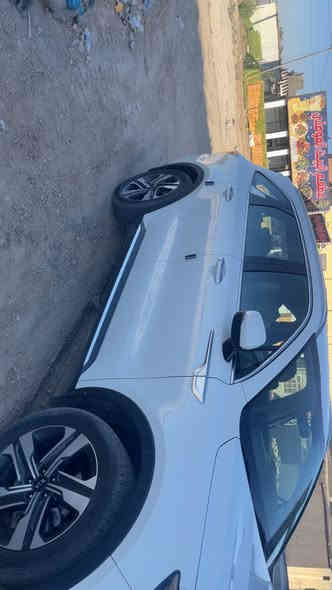 كيا سورنتو ٢٠٢١ سياره جديده بيها مكان شخط مامبين بالباب
ماشيه ٩٥٠٠٠ كيلو متر مواصفاتها
٦ سلندر سبعه راكب كير ماوس
وباقي الموصفات المعروفه
السعر 270$ بيها مجال بسيط
الشراي يتصل هذا الرقم
***********
