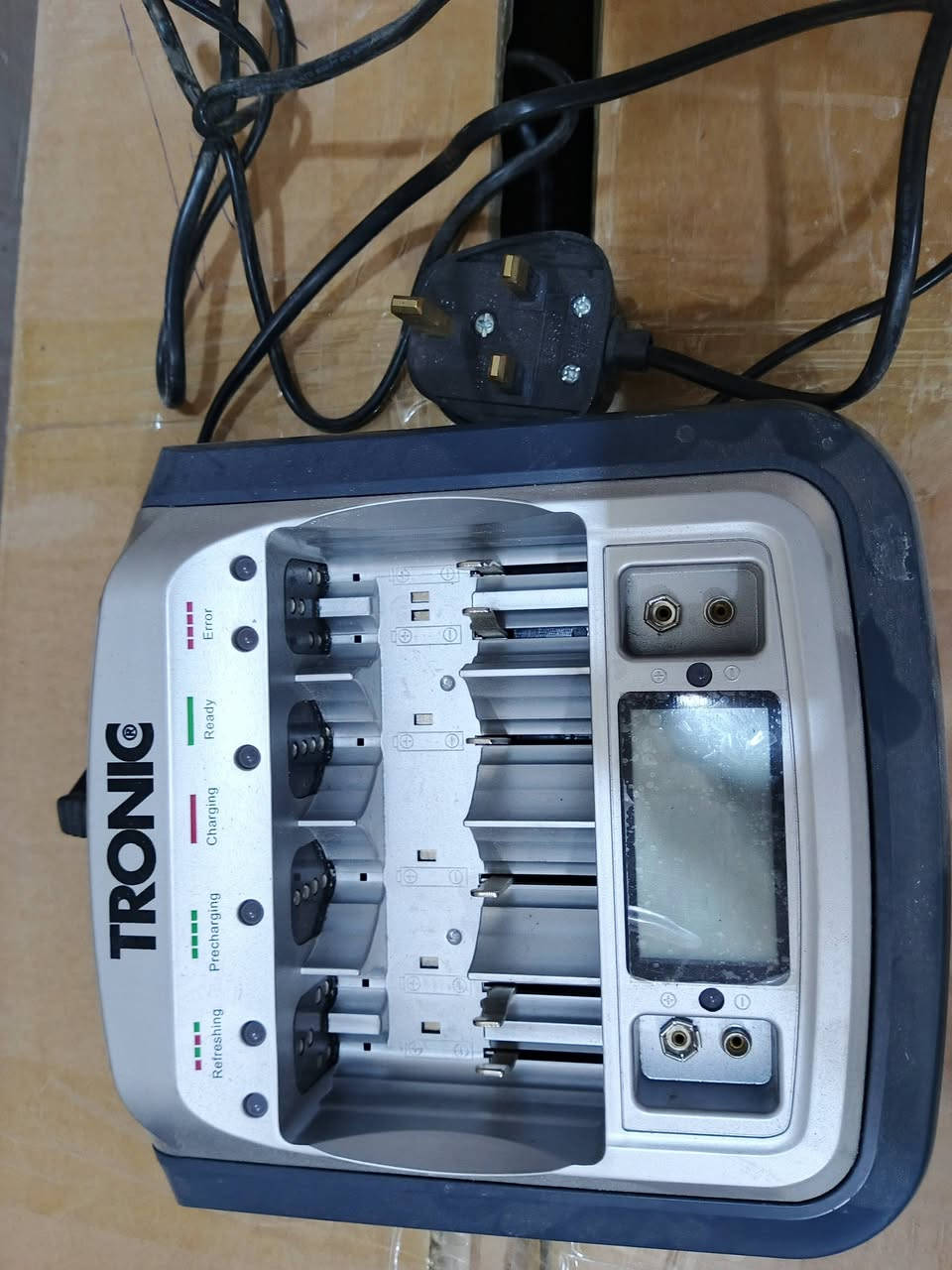 السعر 10الاف الكل


**إذا كنت صاحب هذا الإعلان وتريد حذفه لأي سبب، رجاءا أرسل رسالة إلى الدعم الفني**