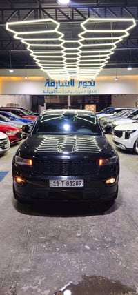 جيب شيروكي • ٢٠١٧ • ٣٦٠٠