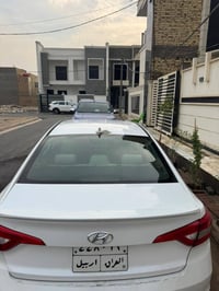 سوناته 2016 • مكينه 2400 • مكينة وكير مكفولة