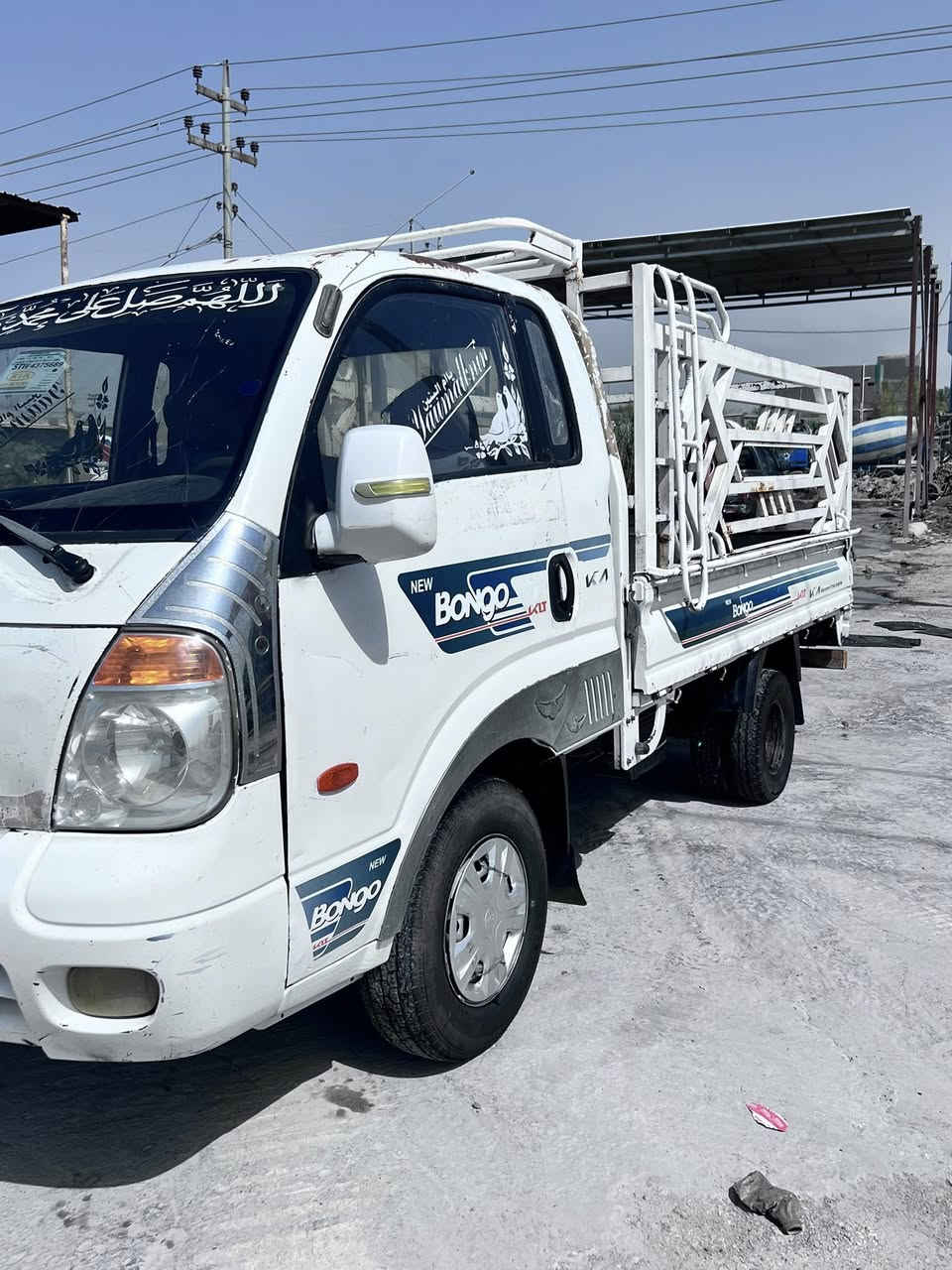 سلام عليكم سياره كيه بنكو للبيع مديل 2008
رقم بصره راعيهة الملاك بلناصريه
سياره يراد ترتيب دواخل والباقي جاهزه
مكينه 3000مشترك بيه تبخير
سنويه تنتهي 2027
السعر المطلوب 60 بيع مستعجل
رقم الهاتف***********
رقم الهاتف***********
