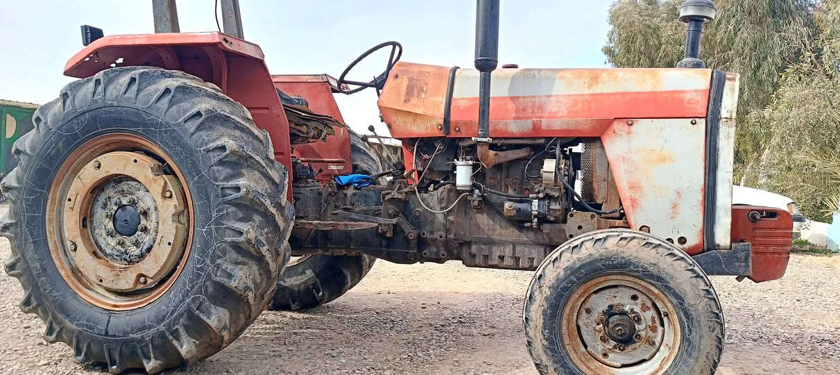 ايراني موديل 1998 رقم كركوك
***********
