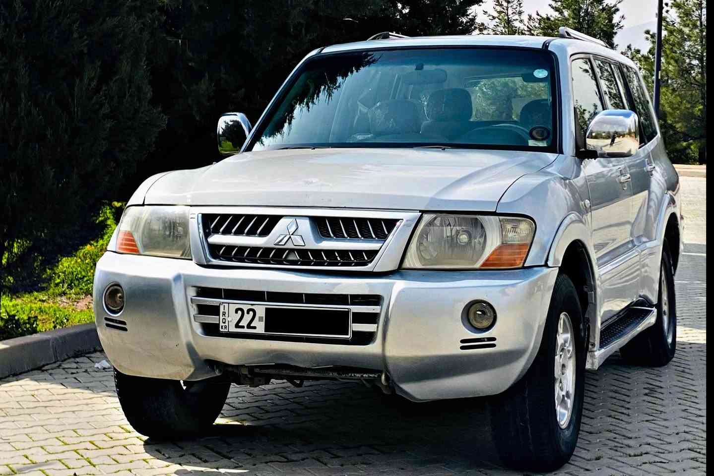 مستەربۆشی عەنکەبوت مودێل 2005 – GLS
ڕەنگ: ڕەساسی-گێڕ ئۆتۆماتیک
دەبڵ عەکسل-تەبریدی مەرکەزی
ئاوێنە کارەبایی-شاشە (iPad)-سێ ڕیز کوشن
سێ پارچە بۆیاخە (بەبێ ناوگرتن)
سیستەمی غازی تورکی بۆ داندراوە
سەنەوی بەسەرچوە چەندمانگێکە

سعر: لە کۆمێنت داوای بکە ڕاستەوخۆ بۆت دێت 📩 

 گێڕ و مەکینە و تەبرید و بە ناوکردن
غرامە هەمووی بە شەرت

بۆ زانیاری زیاتر پەیوەندیبکەن:
***********
