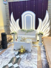 أمير الخفاجي • جادر خطوبة • تزيين سيارات