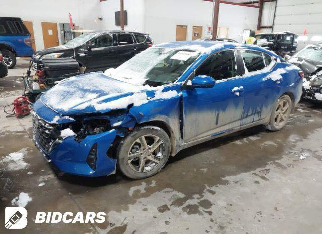 سنترا 2024
وارد امريكي 
معوقين بصره رقم مميز 
سياره جديده كارتون كل نقص مابيها بدون ايرباك مكانها البصره 
147وبيها مجال 
***********
