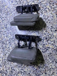 كشنات قلاب • كشنات ستاركس • بدون قواعد