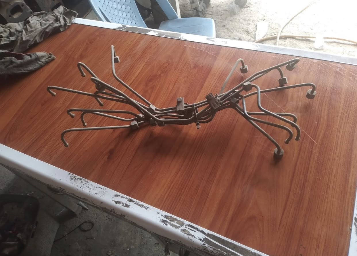 سلام عليكم
تم وصول وجبه بواري الكاز اوربي
١: بوري كاز سكانيا   ١٤٣   ٠/٦  سعر : 100 الف
٢: بوري كاز سكانيا  ١٤٣  ٠/١٠  سعر : 100 الف 
٣: بوري كاز سكانيا ١١٢            سعر : 90 الف
٤: بوري كاز سكانيا  ١١٢ ونص   سعر : 90 الف 
٥: بوري كاز سكانيا ١١٣             سعر: 90 الف 
٦: بوري كاز سكانيا  DS9         سعر: 90 الف 
٧ : بوري كاز سكانيا  بومة 94   سعر : 125 الف
٨: بوري كاز سكانيا بومة 95     سعر : 125 الف
٩ : بوري كاز سكانيا بومة 124    سعر :  125 الف
١٠: بوري كاز سكانيا  بومة 144    سعر : 125. الف
⭕️ملاحظة : يوجد تخفيض للشراء اكثر من تخم
يوجد توصيل الى جميع محافظات العراق🚘
للاتصال: *********** يوجد واتساب 📞
