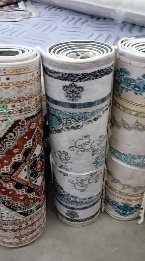 توفرت مدات باطوال مختلفة ونقشات رائعة  في مفروشات بركات الزهراء عليها السلام شارع وفاء جامعة مقابل مكتبة الناسخ


**إذا كنت صاحب هذا الإعلان وتريد حذفه لأي سبب، رجاءا أرسل رسالة إلى الدعم الفني**