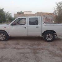 سيارة للبيع نيسان صيني خير من الله تخم تاير حداديه محرك كير اكسن 2016 ...