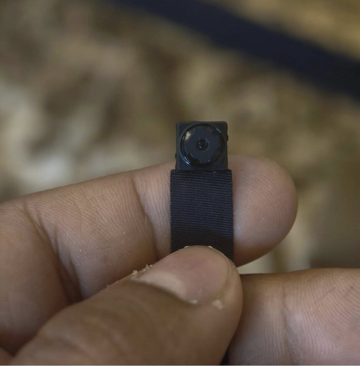 كاميرة شريطية تشتغل واي فاي + بدون نت تسجيل 4k صغيرة جدًا السعر 40 الف


**إذا كنت صاحب هذا الإعلان وتريد حذفه لأي سبب، رجاءا أرسل رسالة إلى الدعم الفني**