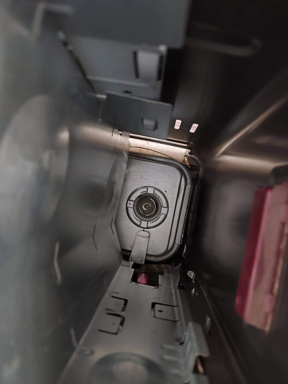 السلام عليكم
صوبة نفطية نظيفة جدا استخدام موسم واحد فقط نوع كيرونا الحجم الكبير السعر 120 
بابل حي الصحة 
***********
