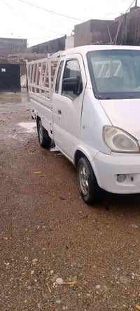 هانفي • شاحنة • داقوق كركوك