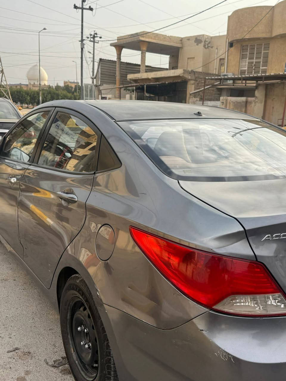 اكسنت للبيع مديل 14 محرك 1600 رقم بابل رقم جديد راعيه بالكوت تحويل ثاني استفسار ***********
