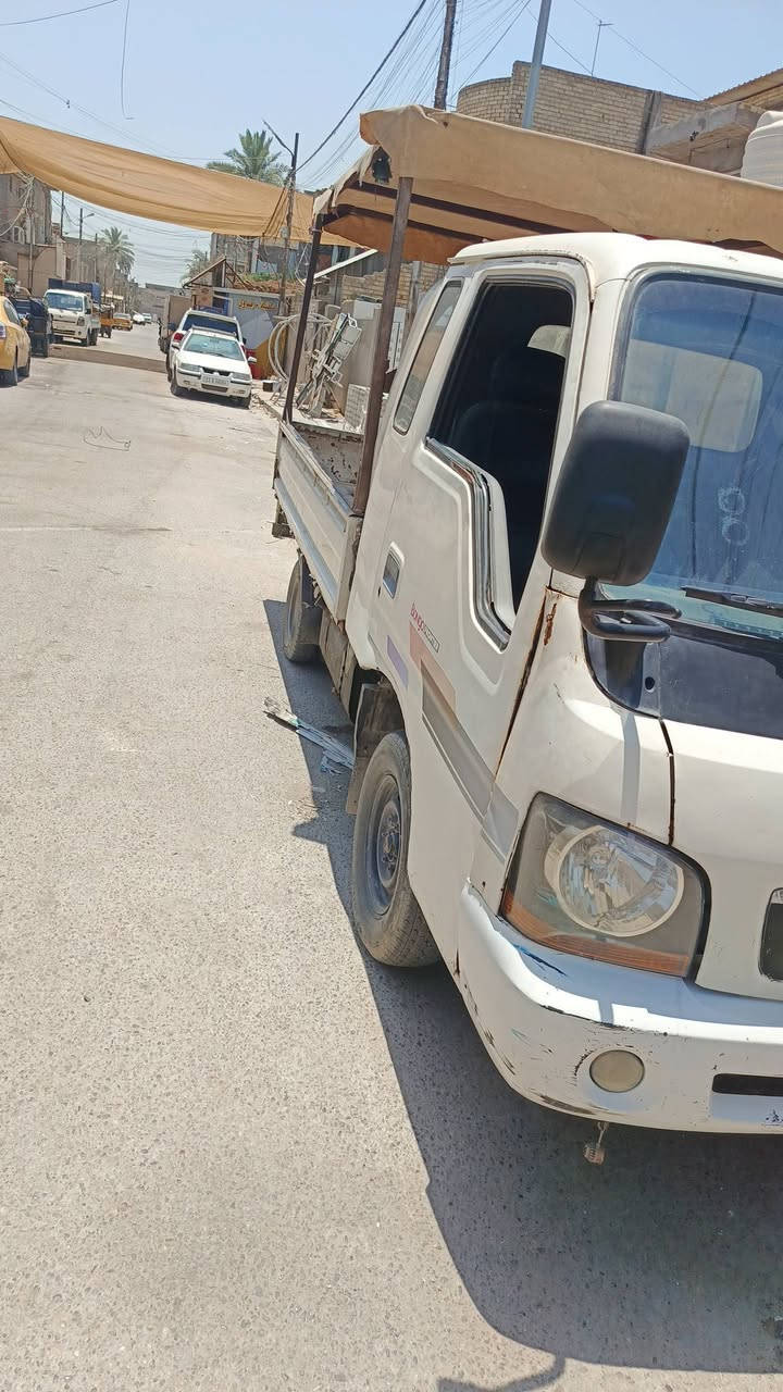 كيا ام عيون للبيع موديل 2002 رقم واسط قلاب مشروع وطني راعيها يريد تحويل العنوان بغداد الكماليه سعر 65 وبيها مجال ك
ير مكينه شاصي مكفولات مكلف بالنشر هذا رقم راعيها***********
كيا ام عيون للبيع موديل 2002 رقم واسط قلاب مشروع وطني راعيها يريد تحويل العنوان بغداد الكماليه سعر 65 وبيها مجال ك
