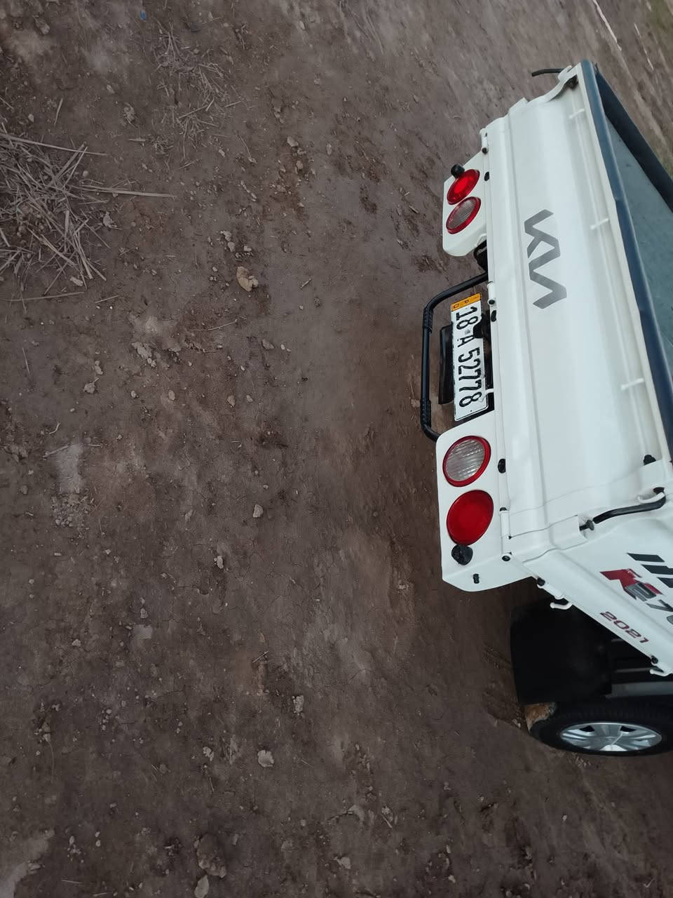 سيارة بنكو للبيع مكفوله من كير واكسن ومكينه وتبريد وشاصي ورقم شاصي تخم تاير باسمي سنويه 31شرط مهزوزه ب 26 موديل 20المكان بابل  للاستفسار الاتصال ع رقم لايوجد واتساب ***********
