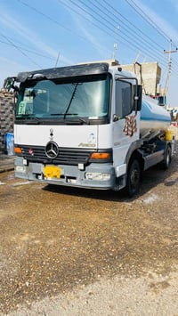 اتيكو • ٢٠٠٤ • شاحنة