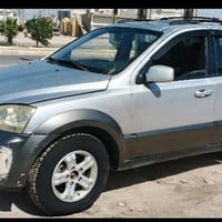 سورنتو • ٢٠٠٦ • مكينه ٣٥٠٠