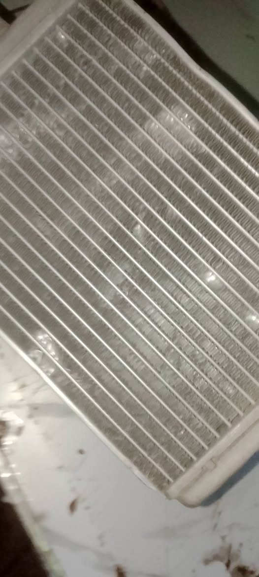 سلام عليكم راديته وبقلايتات مال سياره شيري 2011 السعر بقلايتات السعر مالهن 25 وبمجالل براديه مال راديه مال تدفئه السعر 45 وبمجال كركوك   ***********
