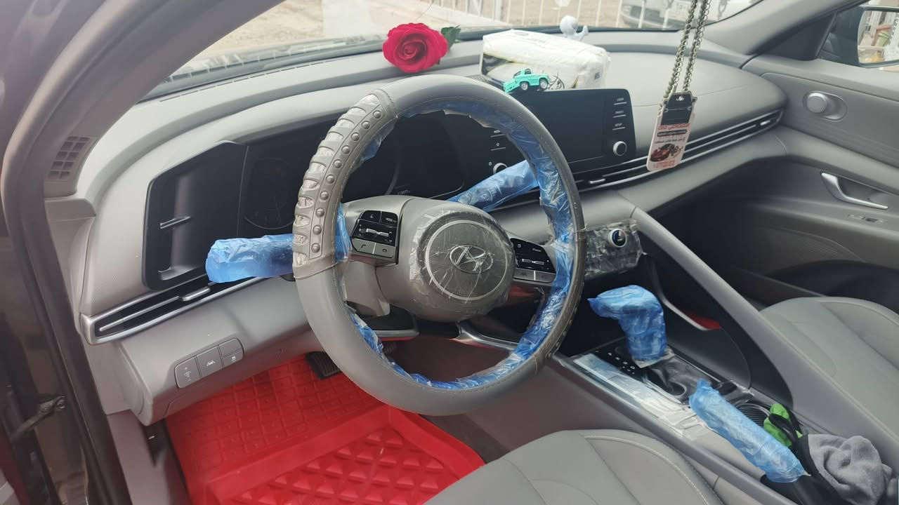 النتره امريكي ٢٠٢١
ماشيه ٦٠ ميل
مواصفات تحكم استيرن رادار حساس جانبي سياقه ذاتية
رقم دهوك تحويل مباشر  السعر ١٣٥$
بيع مستعجل مكان بابل 
***********
