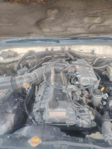 جكساره موديل 2007 مقفوله كفاله عامه فقط بنيد جمالخ صبغ مكانها المنصور شارع 14 رمضان  سعرها 160 وبيها مجال ***********
