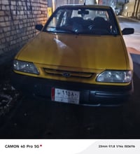 سايبا موديل 2020 شاشه تبريد تخم تاير جديد بطاريه جديده  السعر 50 وبيها...