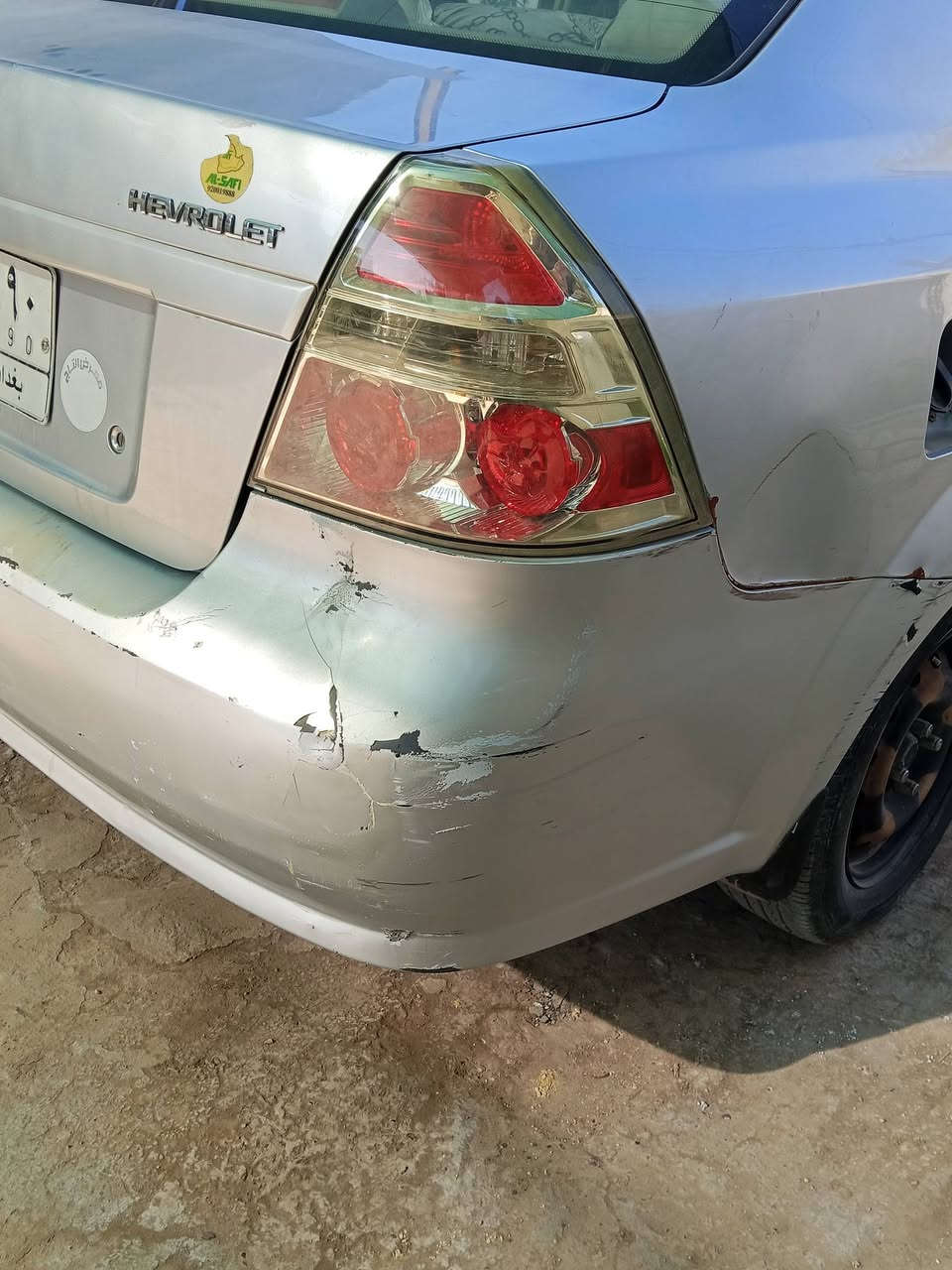 السلام عليكم افيو 13مسكر مالكهه قريب بيهه باب صبغ وبيهه طخه بسيطه مامصلحه السعر 80وبيهه مجال او مراوس ب كيا صول وفرق نقد*********** مكاني بابل مركز
