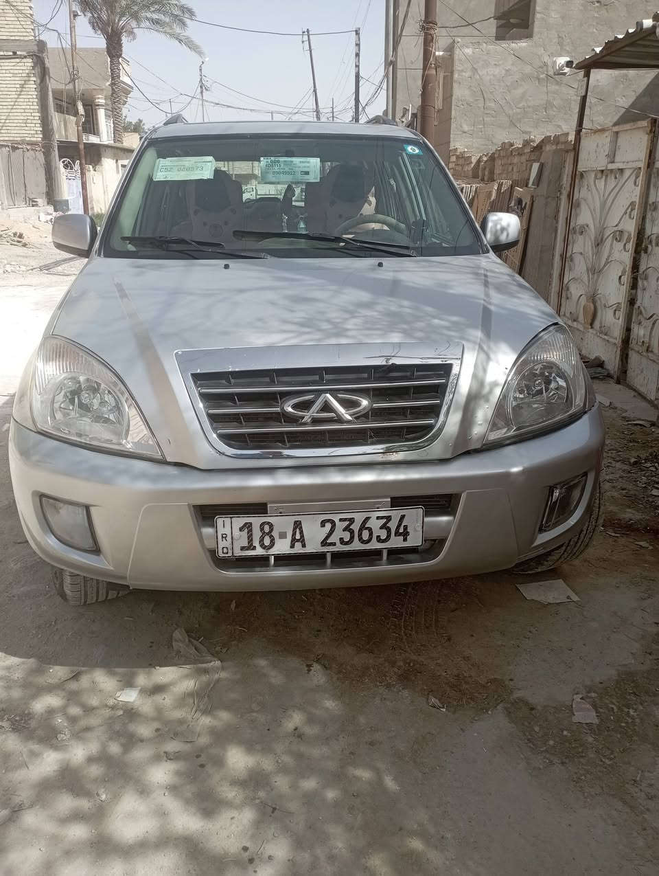 تيكو موديل 2012 كير مكيانيك بيها جاملغ صبغ فقط السعر 60 وبيها مجال قليل للاستفسار  ***********
