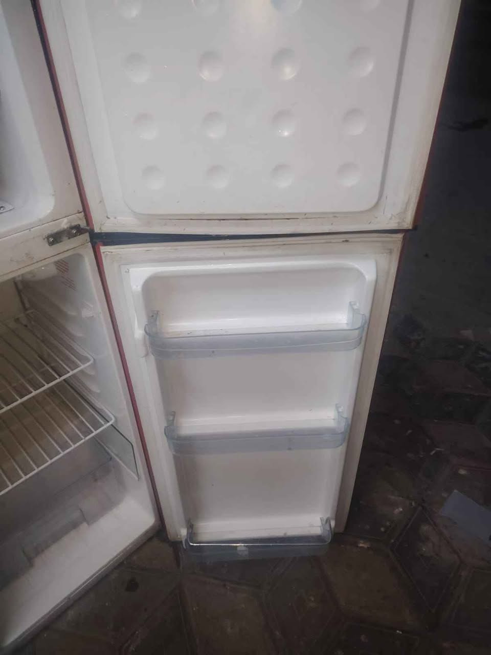 ثلاجه   مستعمله بغداد, العراق


**إذا كنت صاحب هذا الإعلان وتريد حذفه لأي سبب، رجاءا أرسل رسالة إلى الدعم الفني**