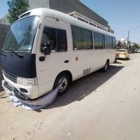 كوستر ٢٠٠٧ • ابو غرق • غاز ٨٠لتر