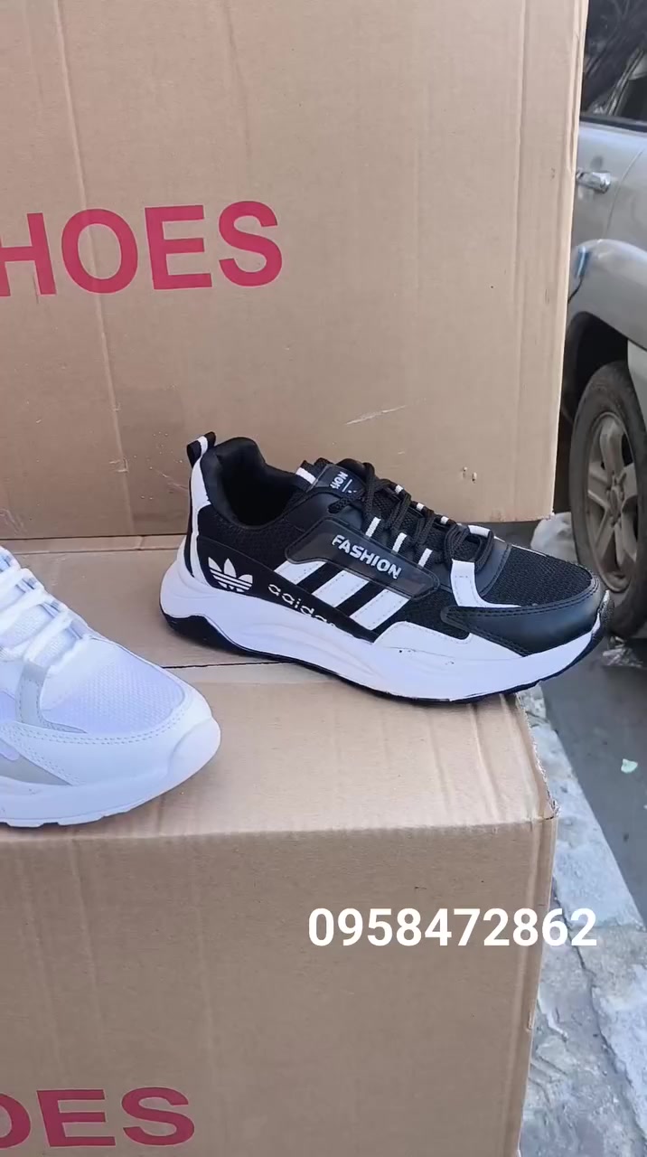 رجالي اديدس 40/45نعل بروتان لونين كومه 
0958472862من الورشة مباشر


**إذا كنت صاحب هذا الإعلان وتريد حذفه لأي سبب، رجاءا أرسل رسالة إلى الدعم الفني**