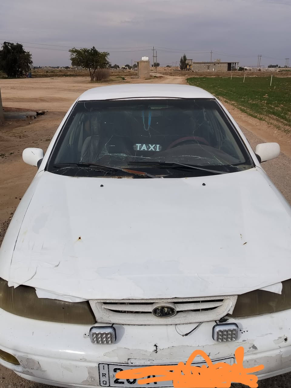 سيفيا موديل ٩٧ اوتوماتيك صدر جديد كير محرك خير من الله نضافة كدام العين
خاص او تعليق ماجاوب الشراي يتصل
***********
