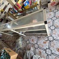 عارضة مجمدة • بدون عطل • بيهم مجال