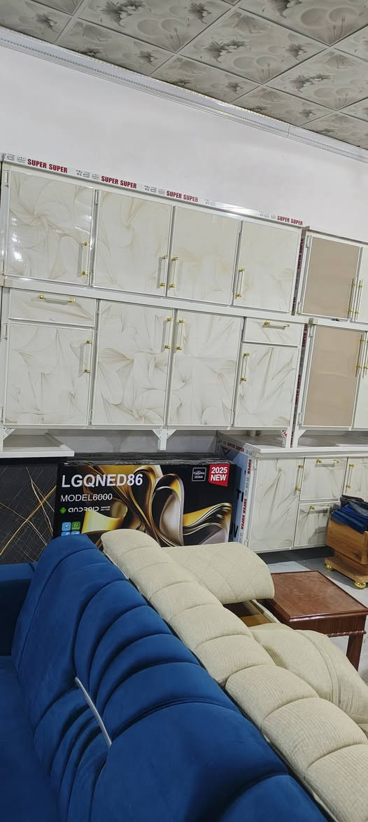 مجمع القيصر الاثاث حي الاسره والمفقودين قرب مول ماشاء الله جديد كركوك, العراق


**إذا كنت صاحب هذا الإعلان وتريد حذفه لأي سبب، رجاءا أرسل رسالة إلى الدعم الفني**