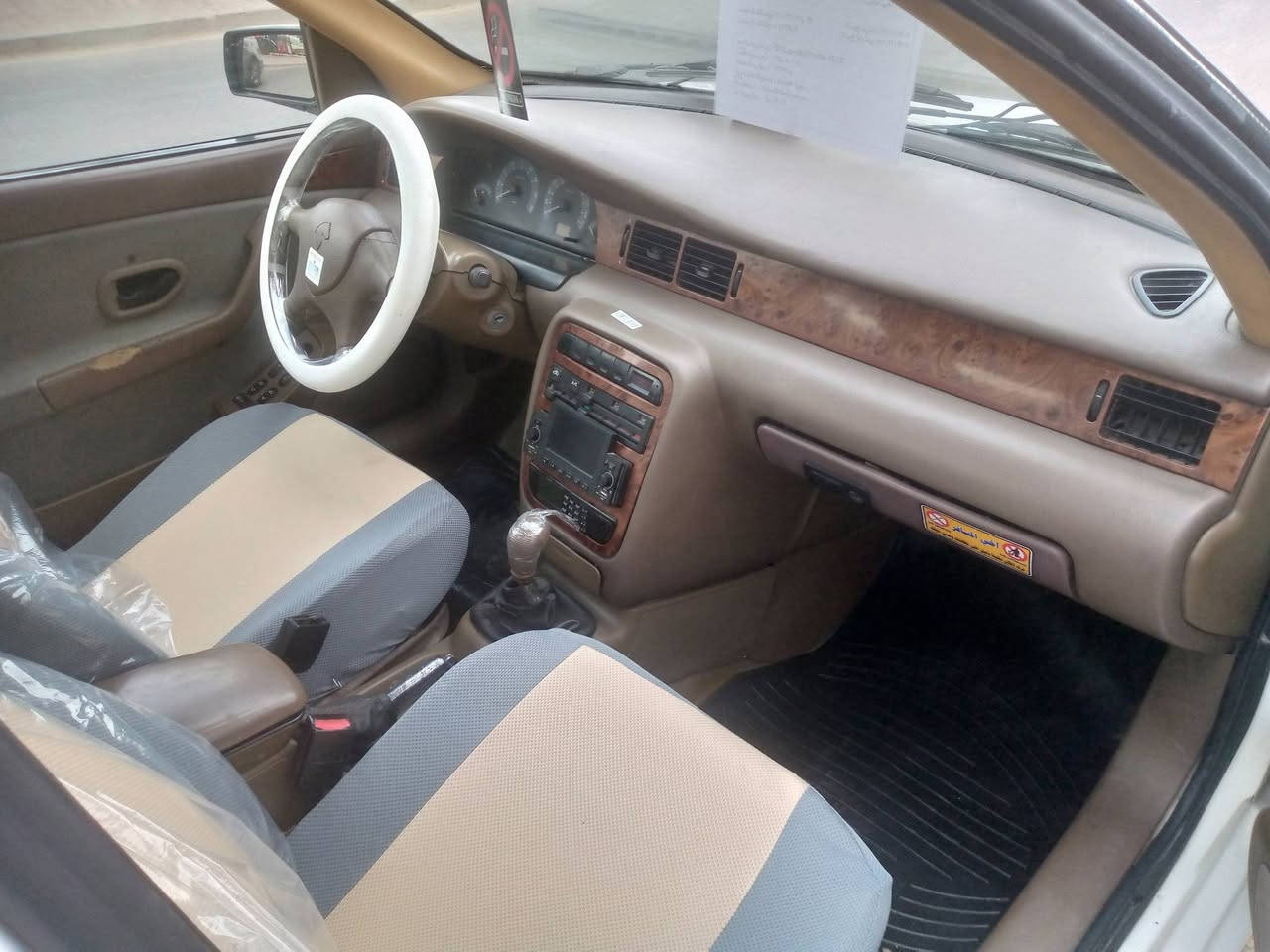 سلام عليكم سمند موديل 11مكينه كير تبريد صدر تخم تاير مكفول من كلشي السيارة نضيفه معنه الكلمه بسمي رقم بغداد دولي سعر ٤٧بيها مجال قليل بغداد البياع ***********
