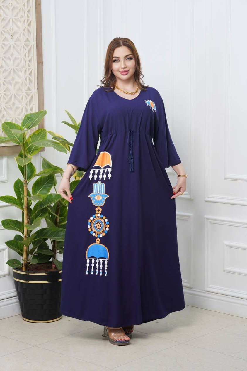 دشداشه كشمير إيطالي اصلي خامه درجه اولئ سعر القطعه 12 توصيل 3


**إذا كنت صاحب هذا الإعلان وتريد حذفه لأي سبب، رجاءا أرسل رسالة إلى الدعم الفني**