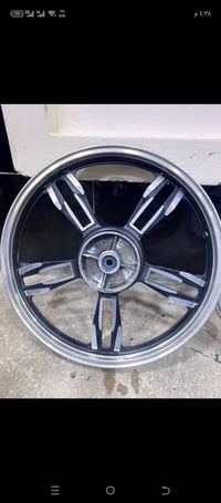 تخم وياله • حجم 18 • مستخدم نضيف