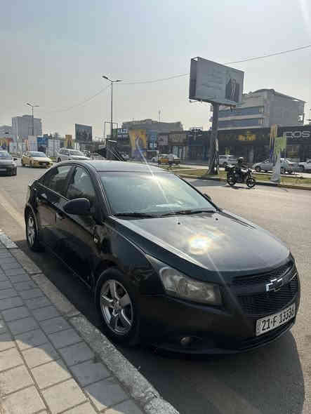 السلام عليكم شوفرليت كروز موديل 2012 خليجي محرك 1800 كير مكينة تبريد مكفول كفالة عامة السيارة جاهزة من كلشي
رقم سليمانية الدولي الجديد تحويل او وكالة السعر 70 وبيه مجال العنوان بغداد
***********
