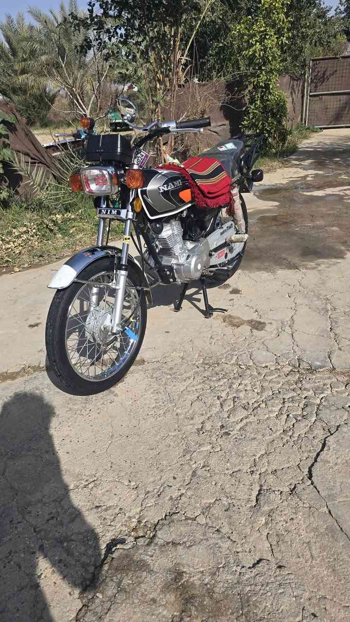 سلام عليكم دراجه للبيع نامه متياز موديل 25 كفاله عامه مكاني ناحيه النيل
***********
