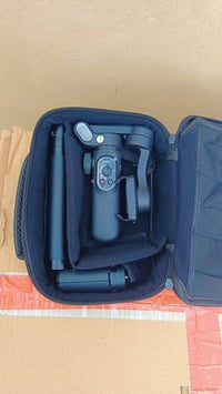 اوزمو • مانع اهتزاز • توصيل