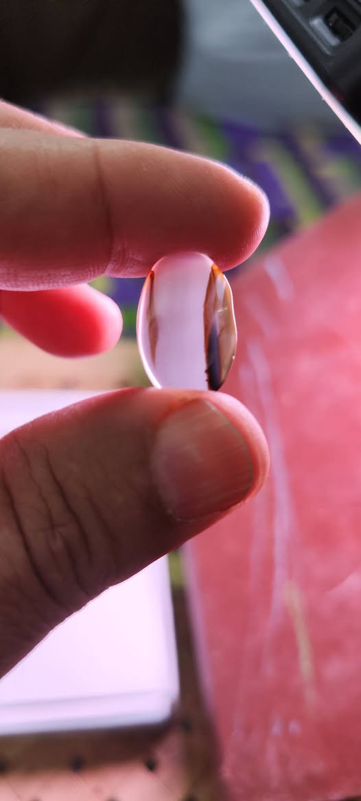 عقيق يماني زجاجي مزعفر سعر القطعة ٢٥ الف


**إذا كنت صاحب هذا الإعلان وتريد حذفه لأي سبب، رجاءا أرسل رسالة إلى الدعم الفني**